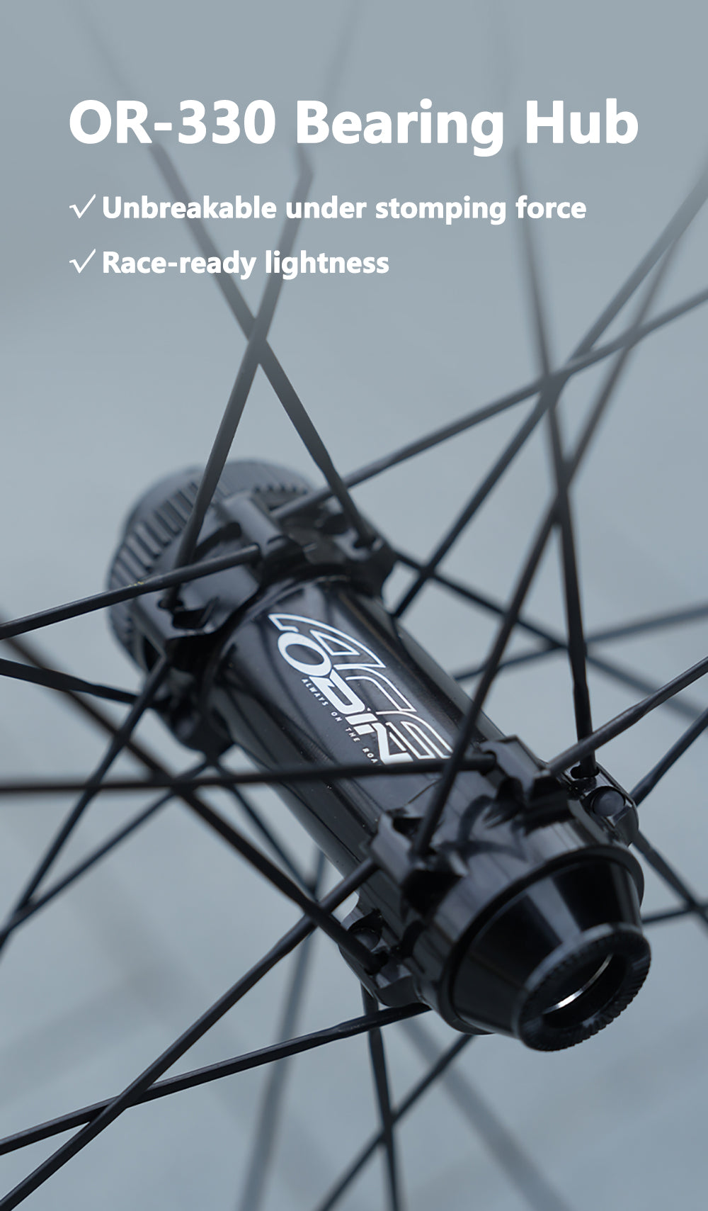 オーディン – ODIN-WHEELS