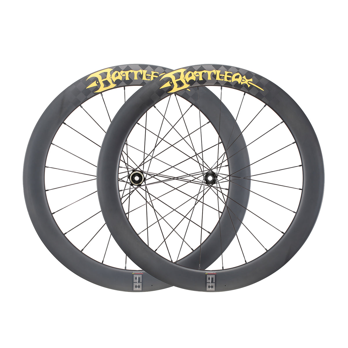 オーディン – ODIN-WHEELS