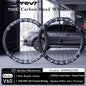 VSPRINT 700C Carbon Road Bike Wheels